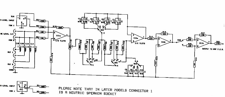 Tl072 Datasheet На Русском Аналог