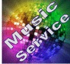   MUSICSERVICE