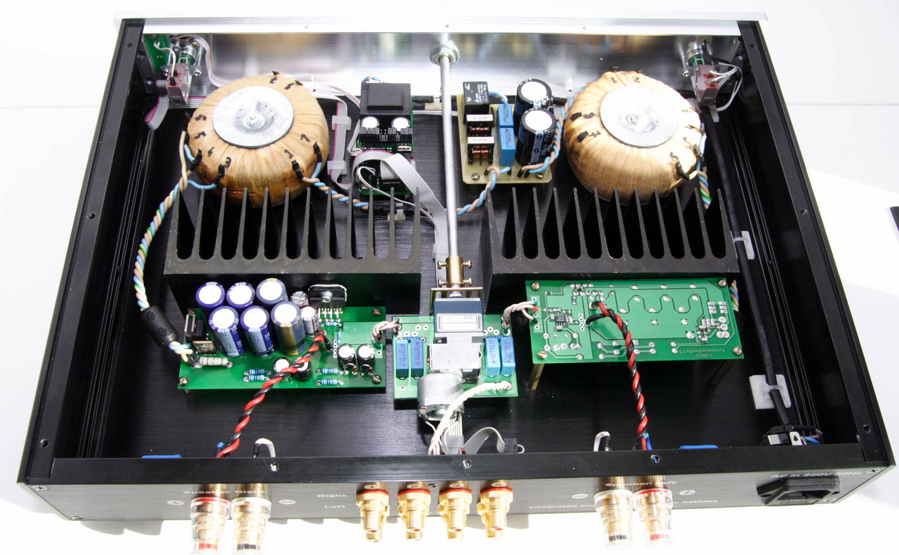AMP 1 4c