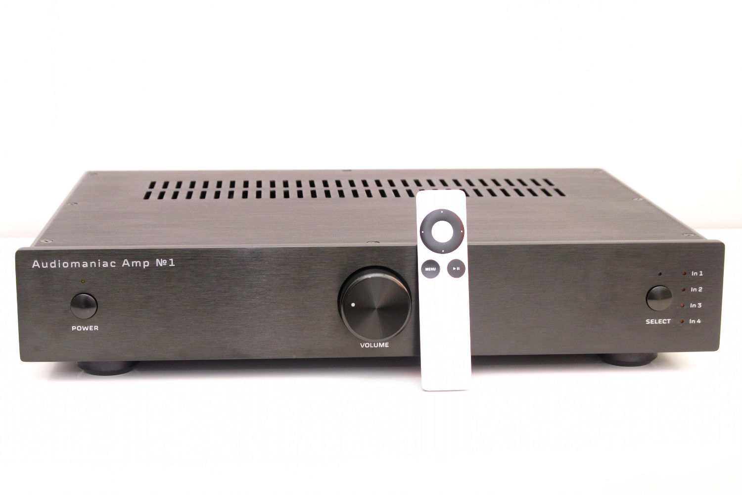 AMP black 4 in f