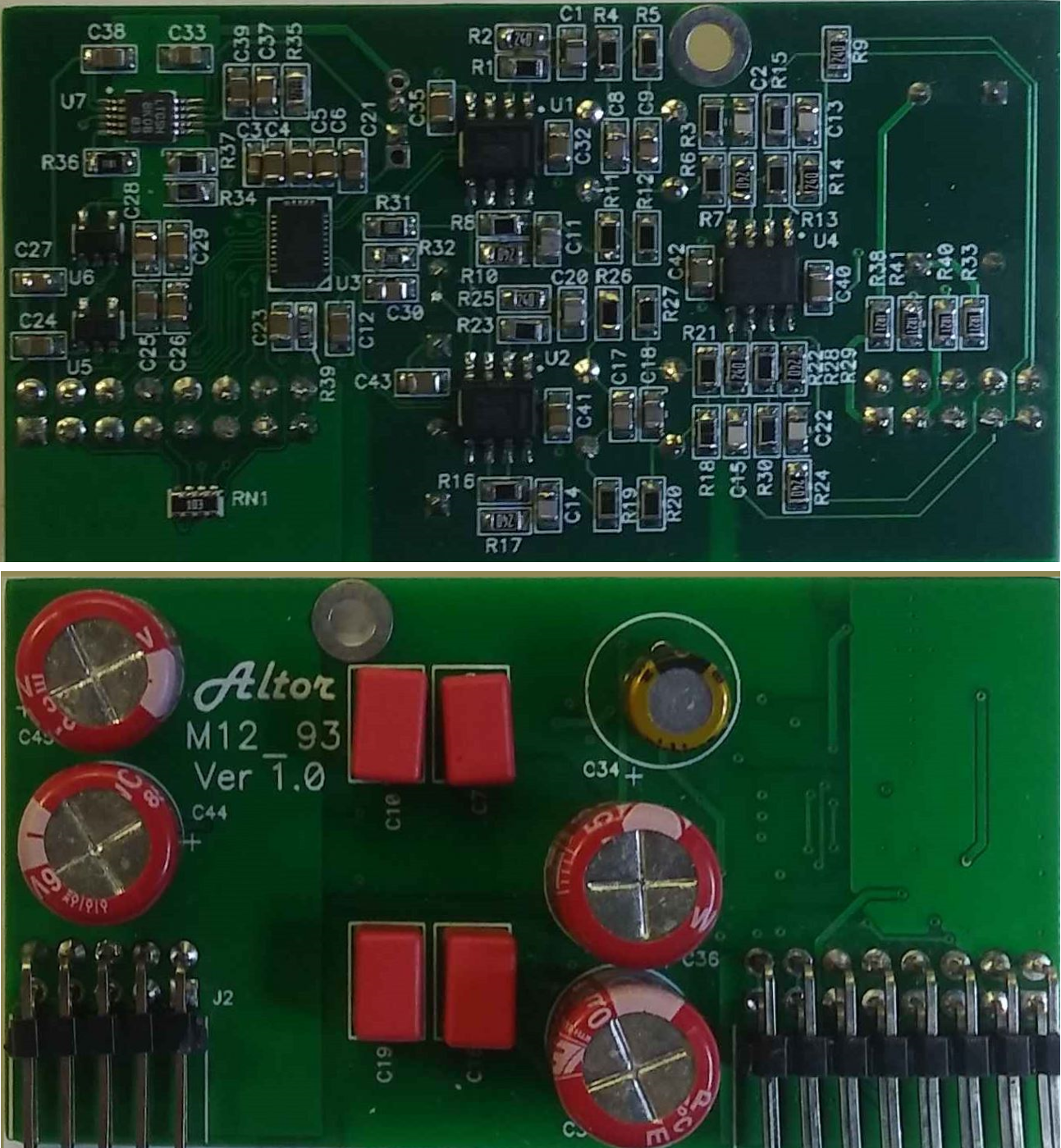 M1293pcb