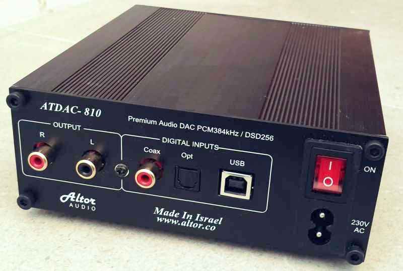 A810 BK
