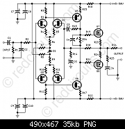     . 

:	Simple Symmetrical MosFet Audio Amplifier 75W.png 
:	861 
:	34.6  
ID:	324627