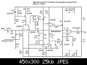 2sj162 2sk1058 схема усилителя