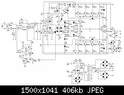 Invotone b900 схема