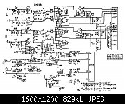 Emu 0404 usb схема