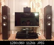  TANNOY Sencys DC2.     .       .