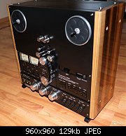  Technics RC-1500