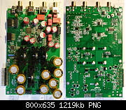 12e pcb