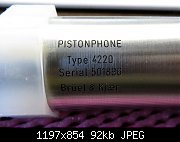     . 

:	pistonphone 4220 1.JPG 
:	498 
:	91.8  
ID:	279349