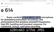     . 

:	electret condenser.jpg 
:	14 
:	177.0  
ID:	452483