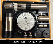     . 

:	Bruel and Kjaer Sound Intensity Calibrator Type 3541 , Pistonphone Type 4228.png 
:	24 
:	2.85  
ID:	455070