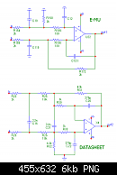 Emu 0404 usb схема