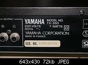     . 

:	Yamaha TX-350 made in France.jpg 
:	156 
:	72.4  
ID:	342116